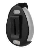 Stiller Alarm Clip im Lieferumfang enthalten